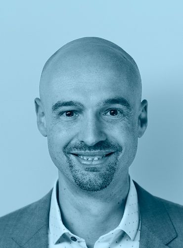 Daniel Hogg